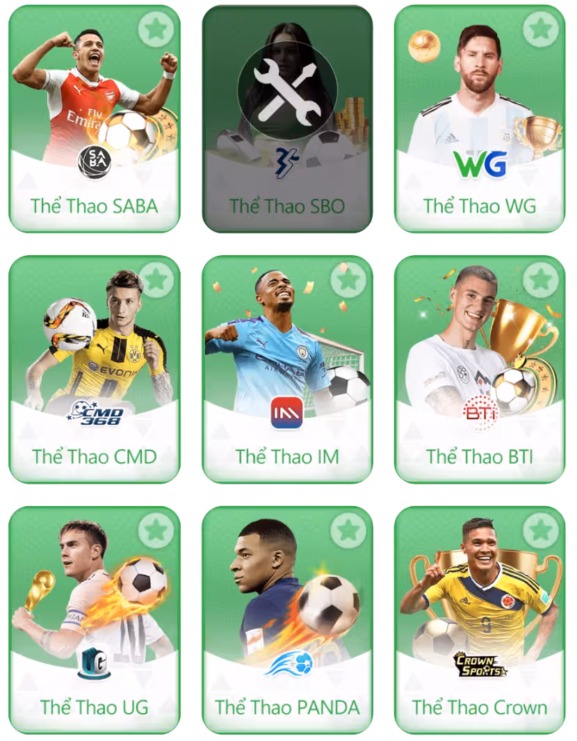 Thể thao 99win33