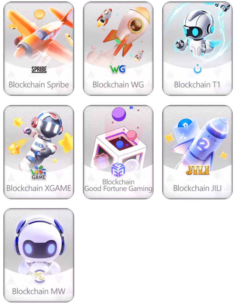 BLockchain 99win33